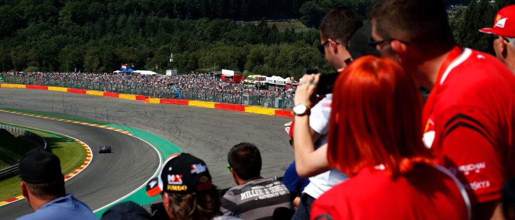 Belgian Grand Prix