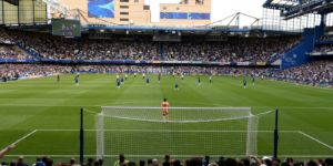 How to get Chelsea tickets