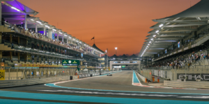 Abu Dhabi Grand Prix