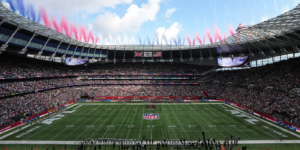 How to get NFL London tickets