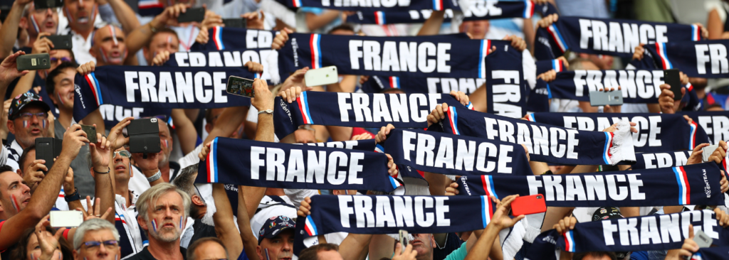2023 Rugby World Cup France