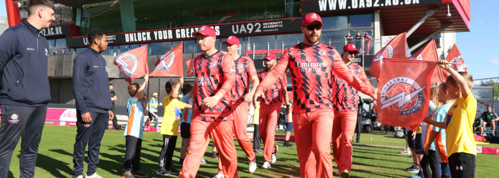 Lancs Lightning T20