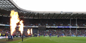 Scotland Rugby tickets