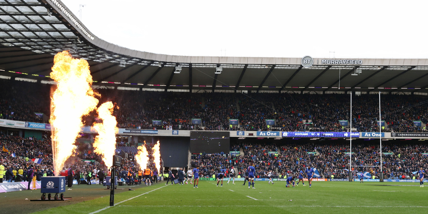 Scotland Rugby Tickets Six Nations 2025 Tickets Dinny Millicent