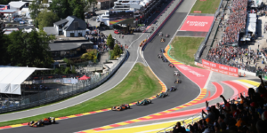 Circuit de Spa-Francorchamps