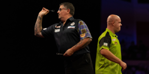 Premier League Darts