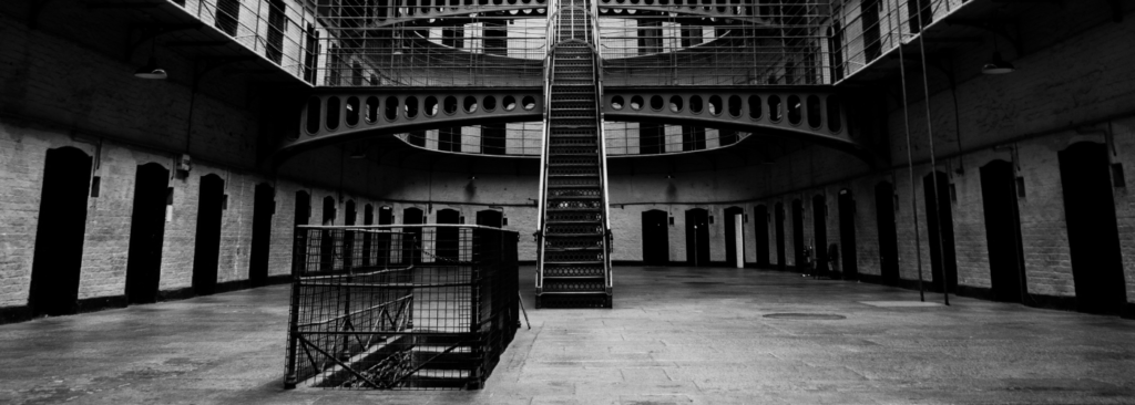 Kilmainham Gaol