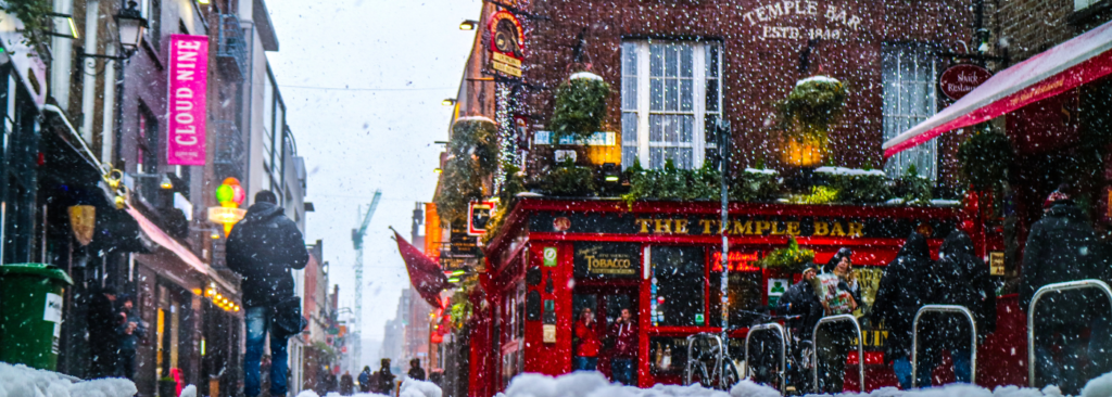 Temple Bar