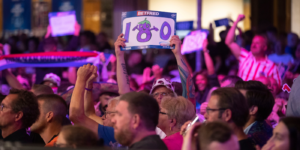 World Matchplay Darts