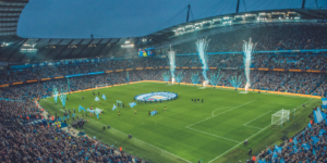 Manchester City tickets