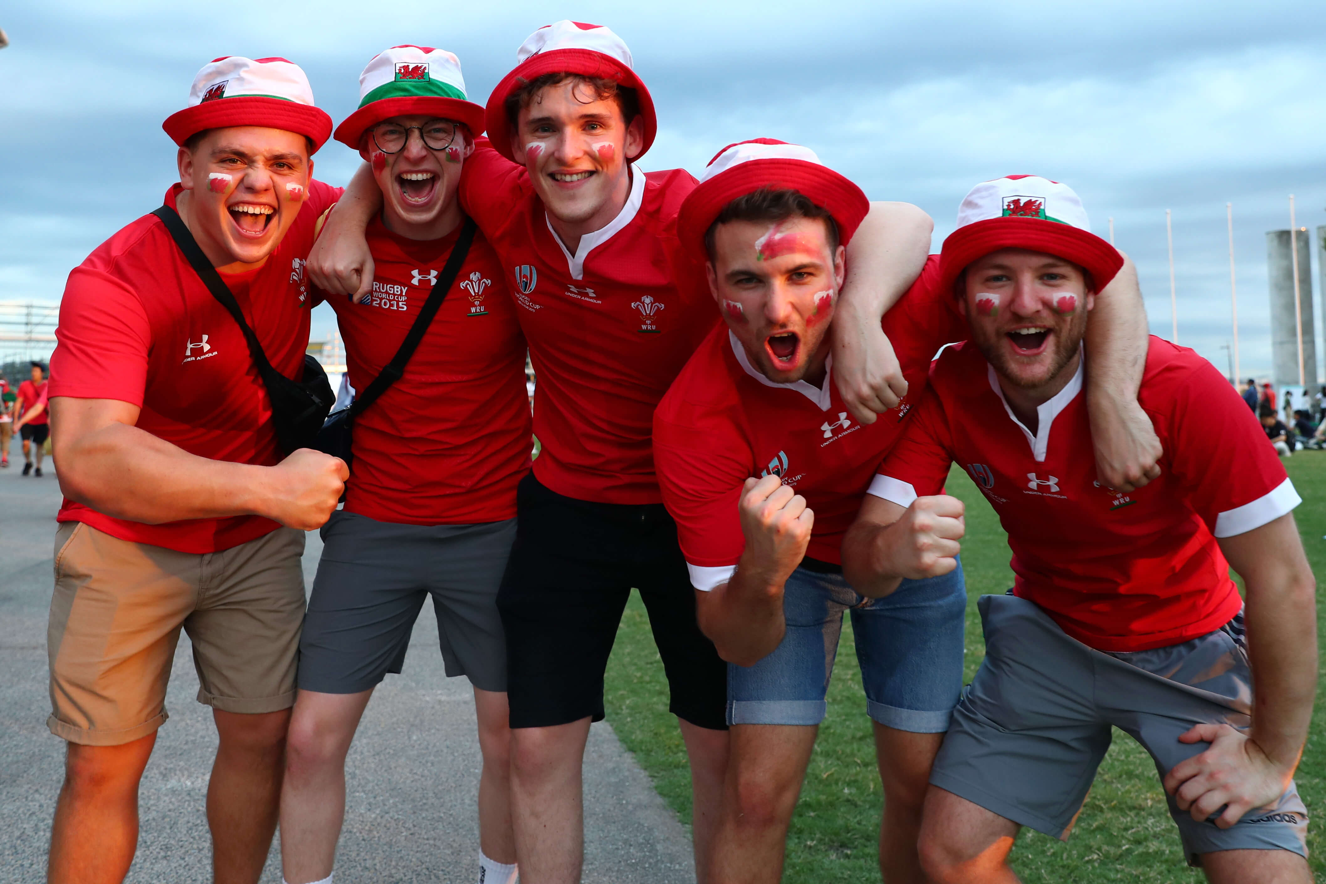 Rugby World Cup 2023