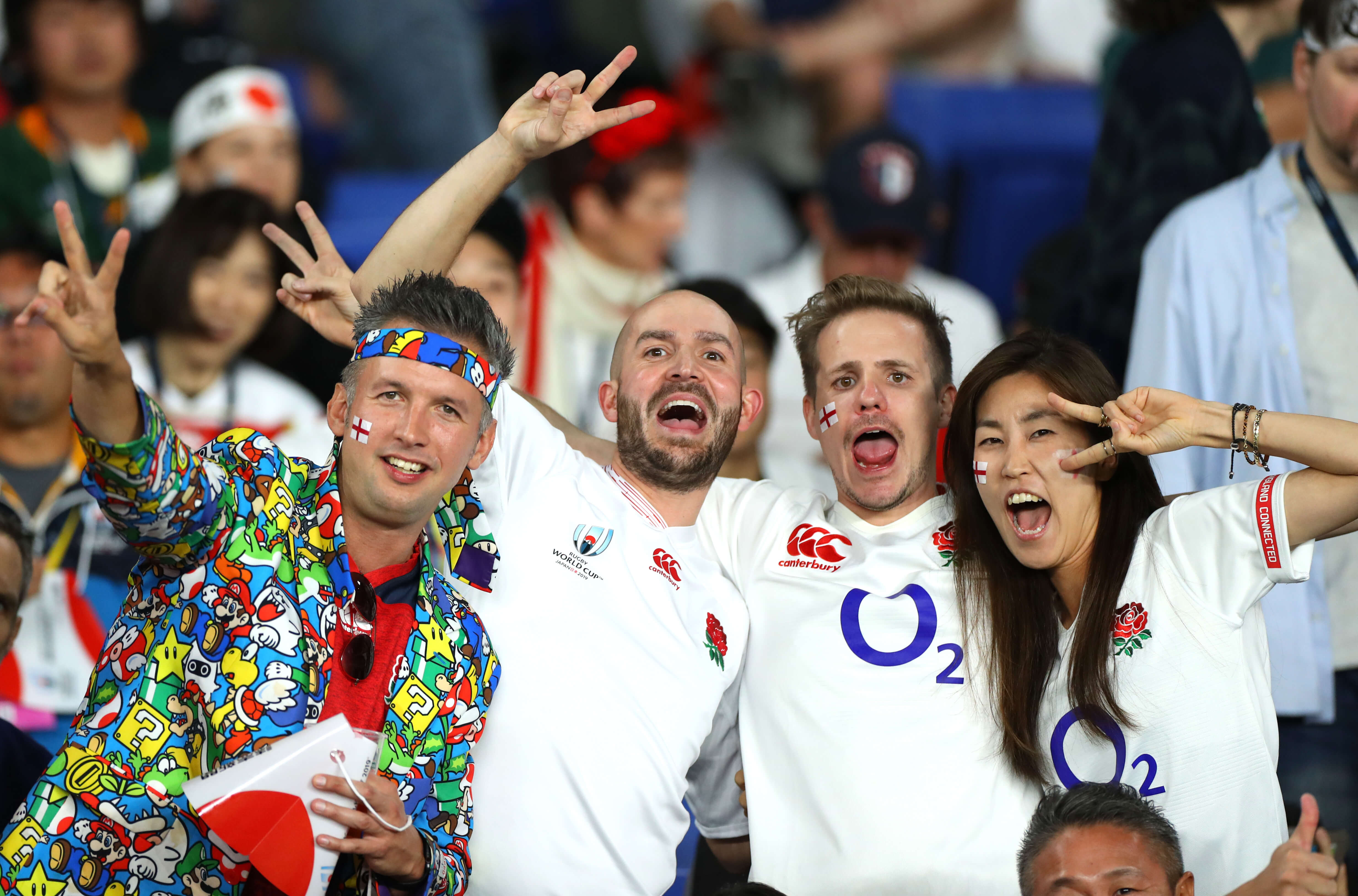 Rugby World Cup 2023