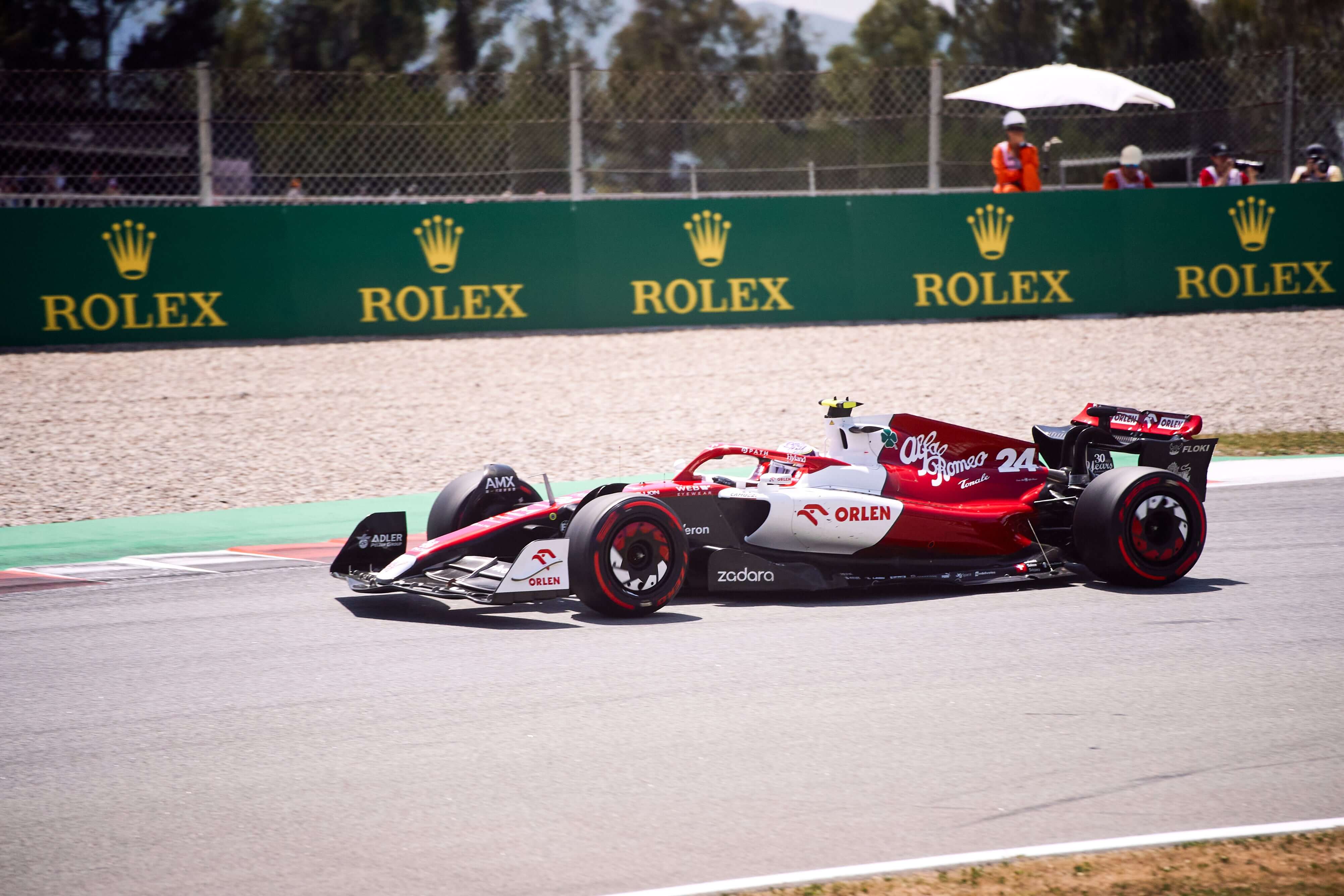 Hungarian Grand Prix