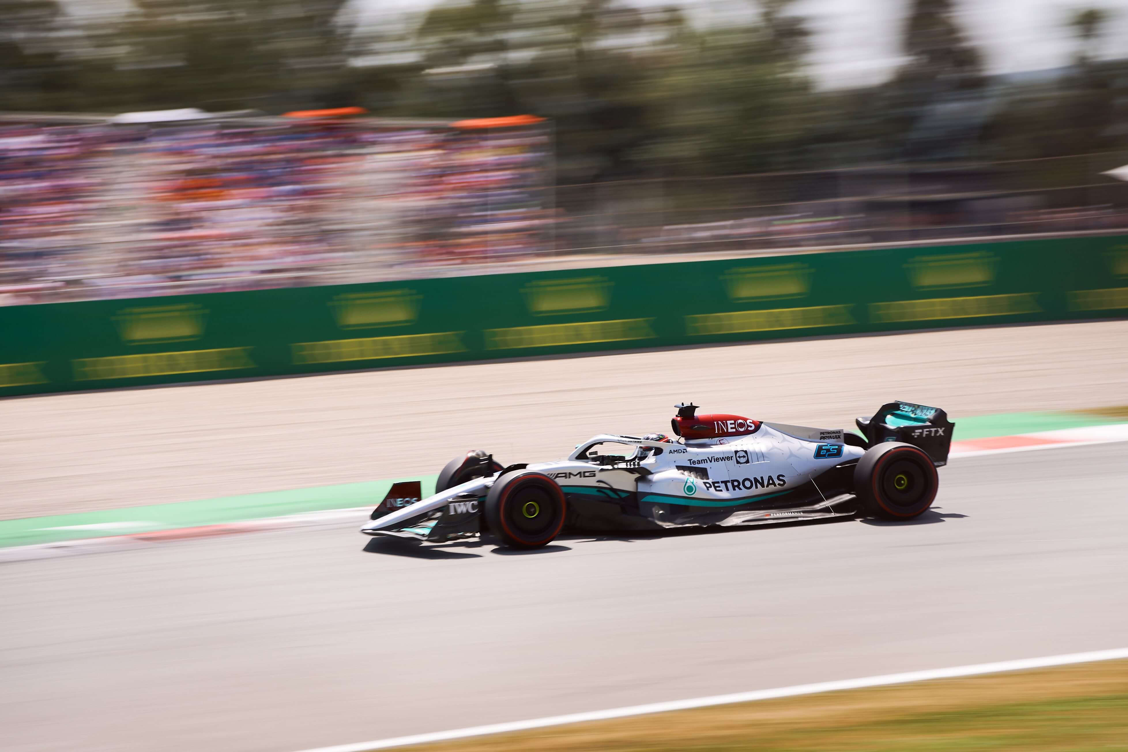 Belgian Grand Prix