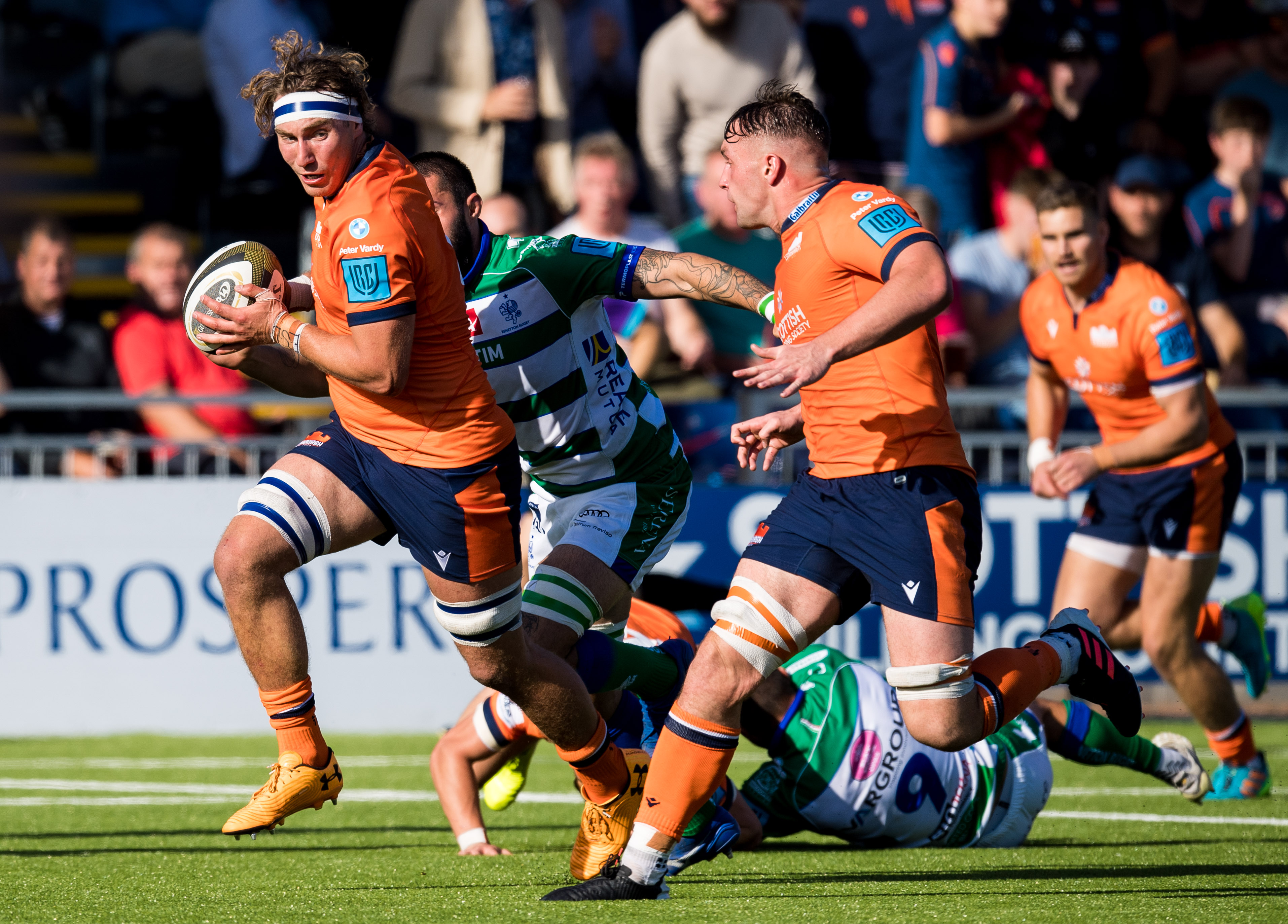 Edinburgh Rugby