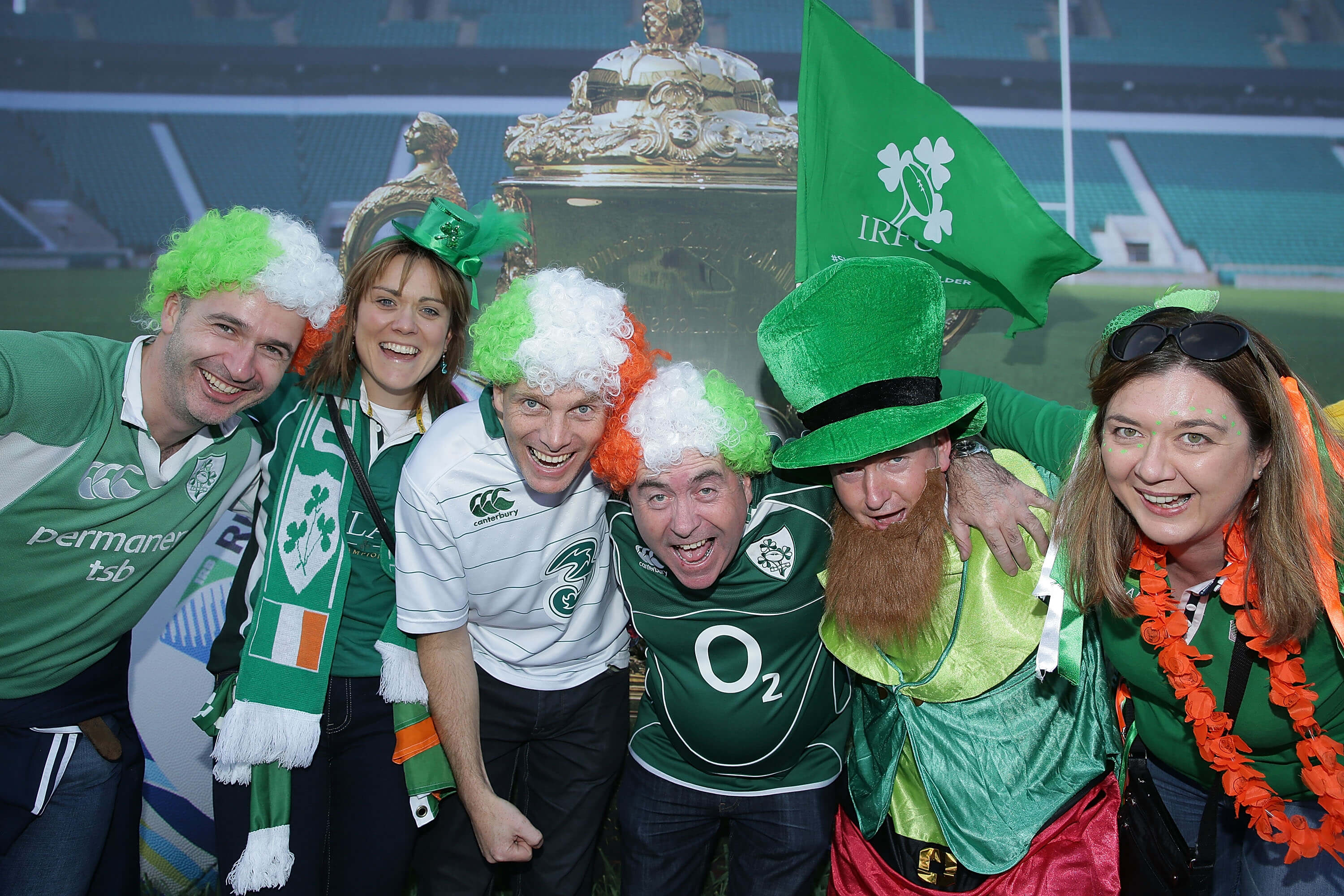 Rugby World Cup 2023