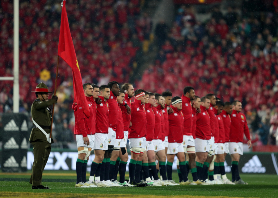 OFFICIAL LIONS TOUR 2025 TICKETS