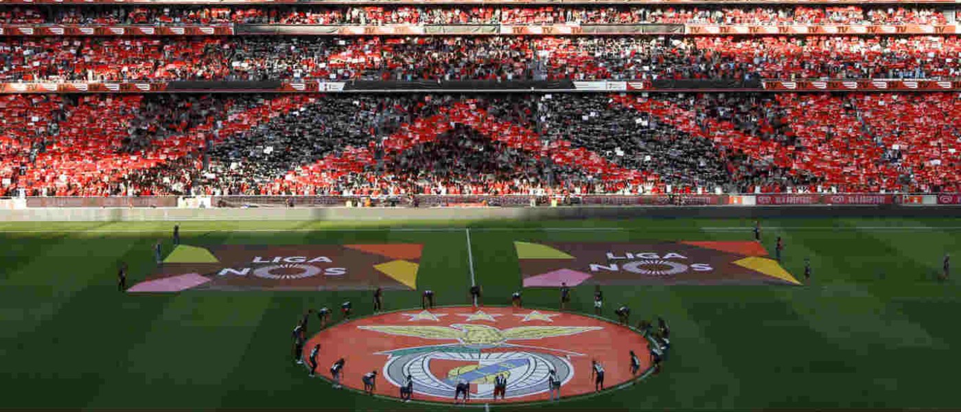 SL Benfica