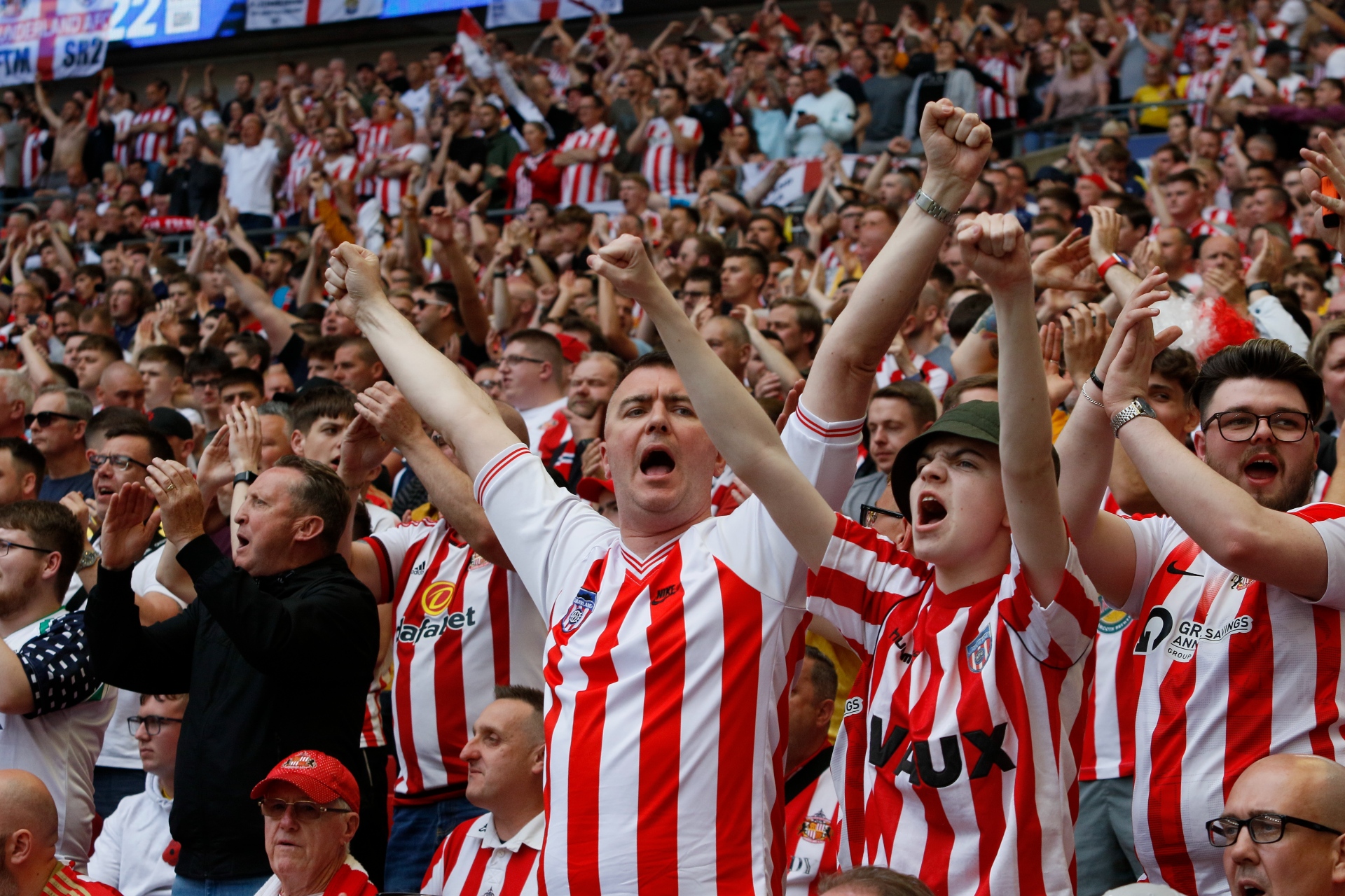 Sunderland AFC