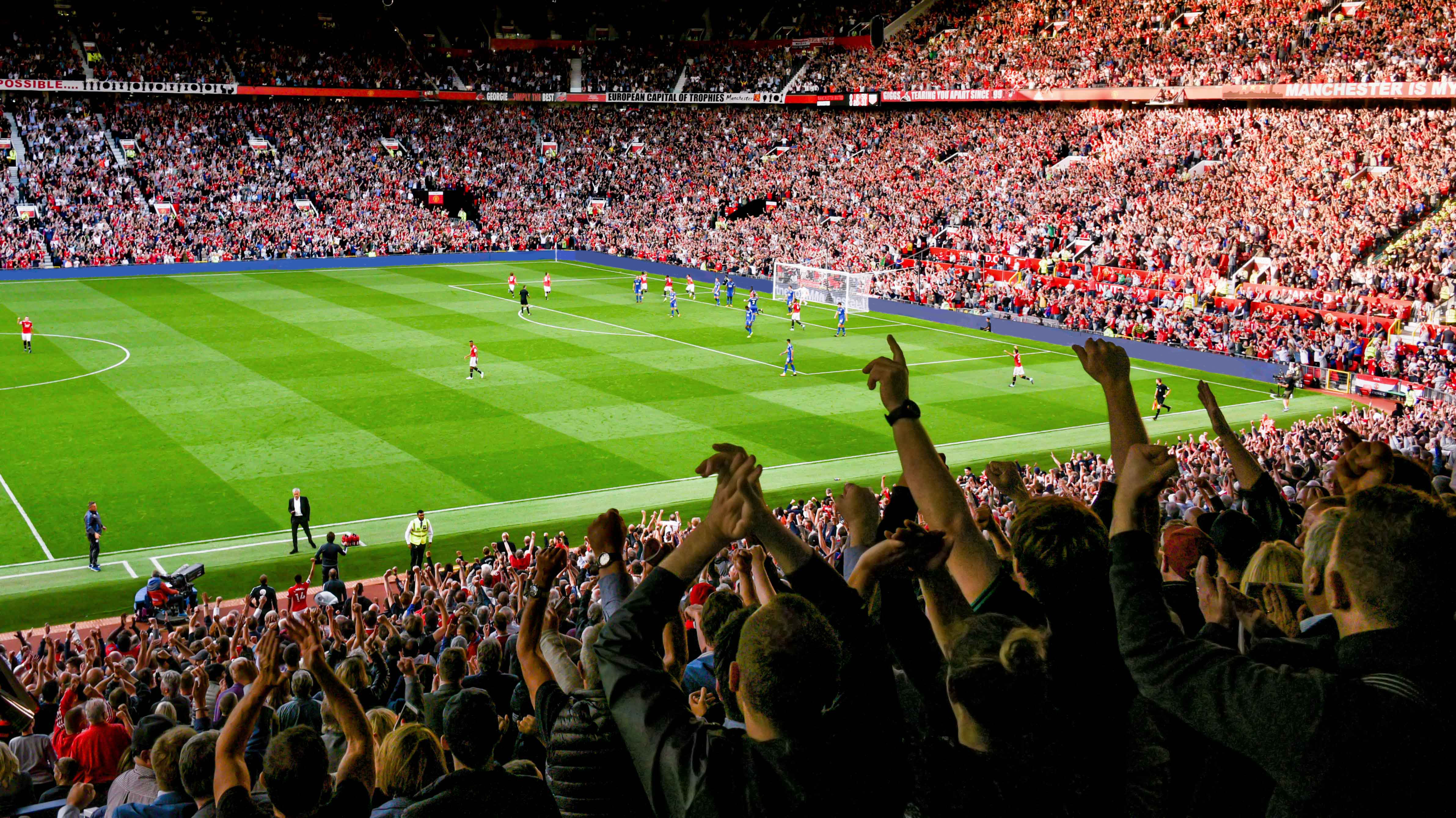 Top Drawer Soccer Competition
