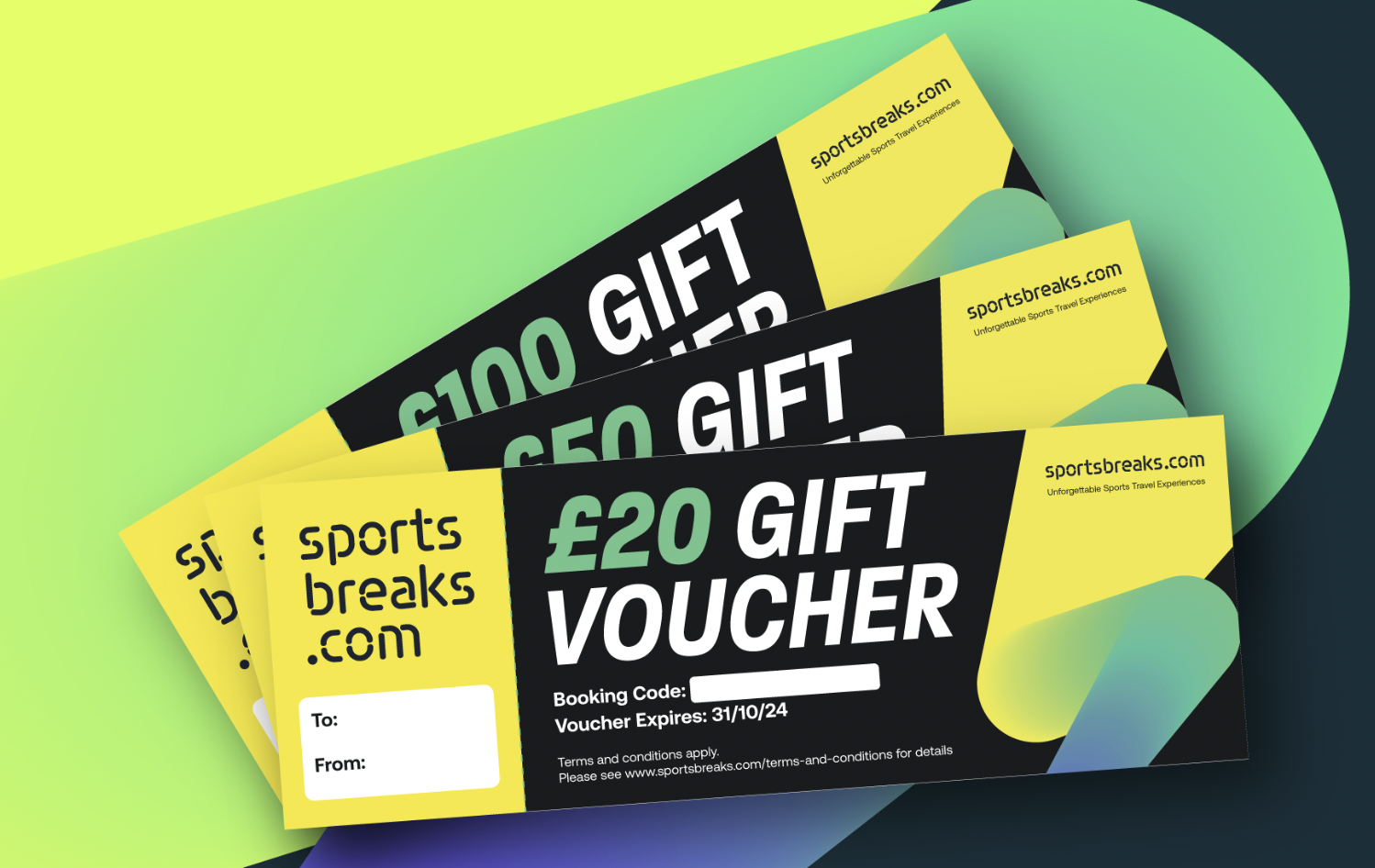 Gift Cards