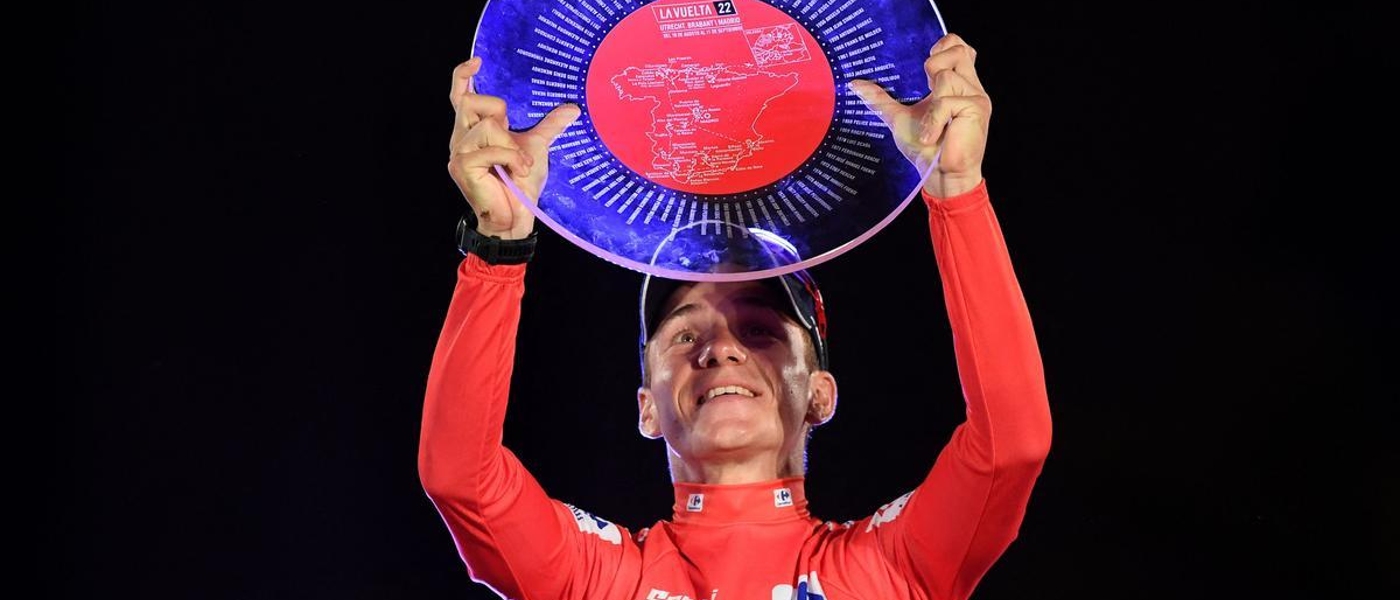 Vuelta a Espana