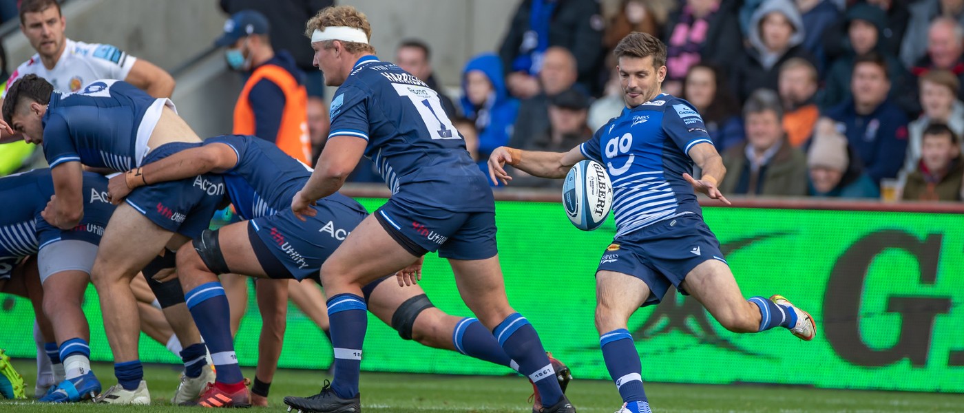 Sale Sharks