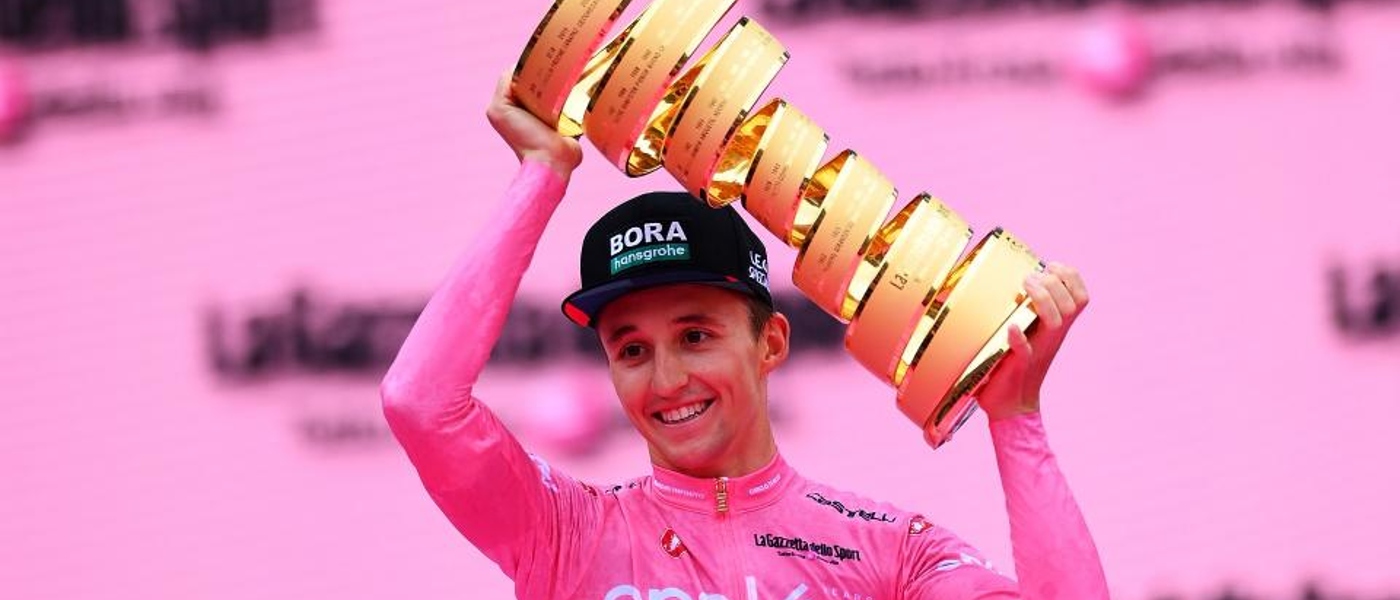 Giro d’Italia 2023