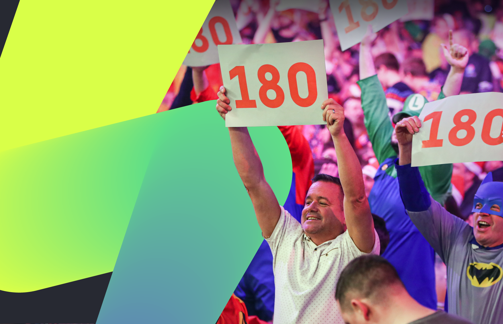 PREMIER LEAGUE DARTS