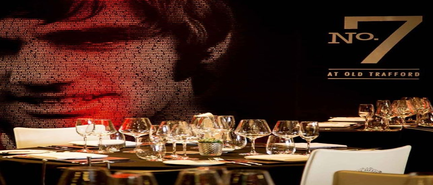 Manchester United VVIP Hospitality