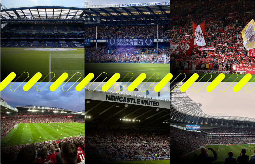 Football Match Breaks