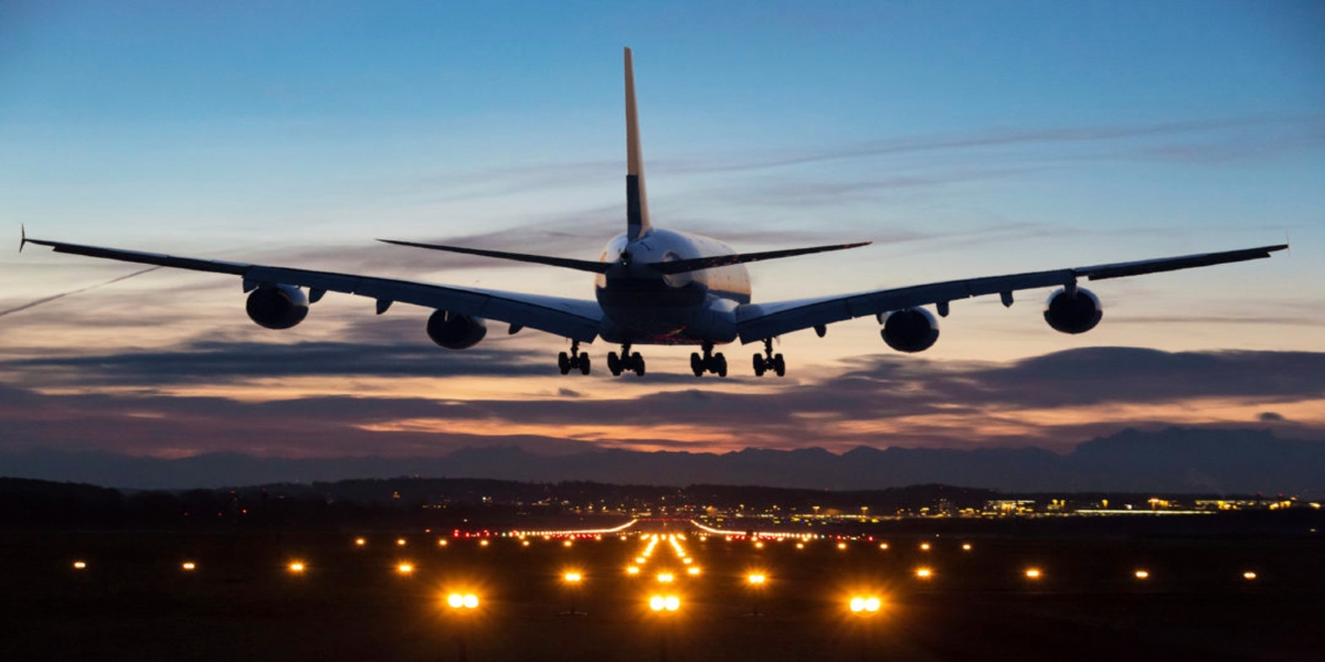 On Arrival