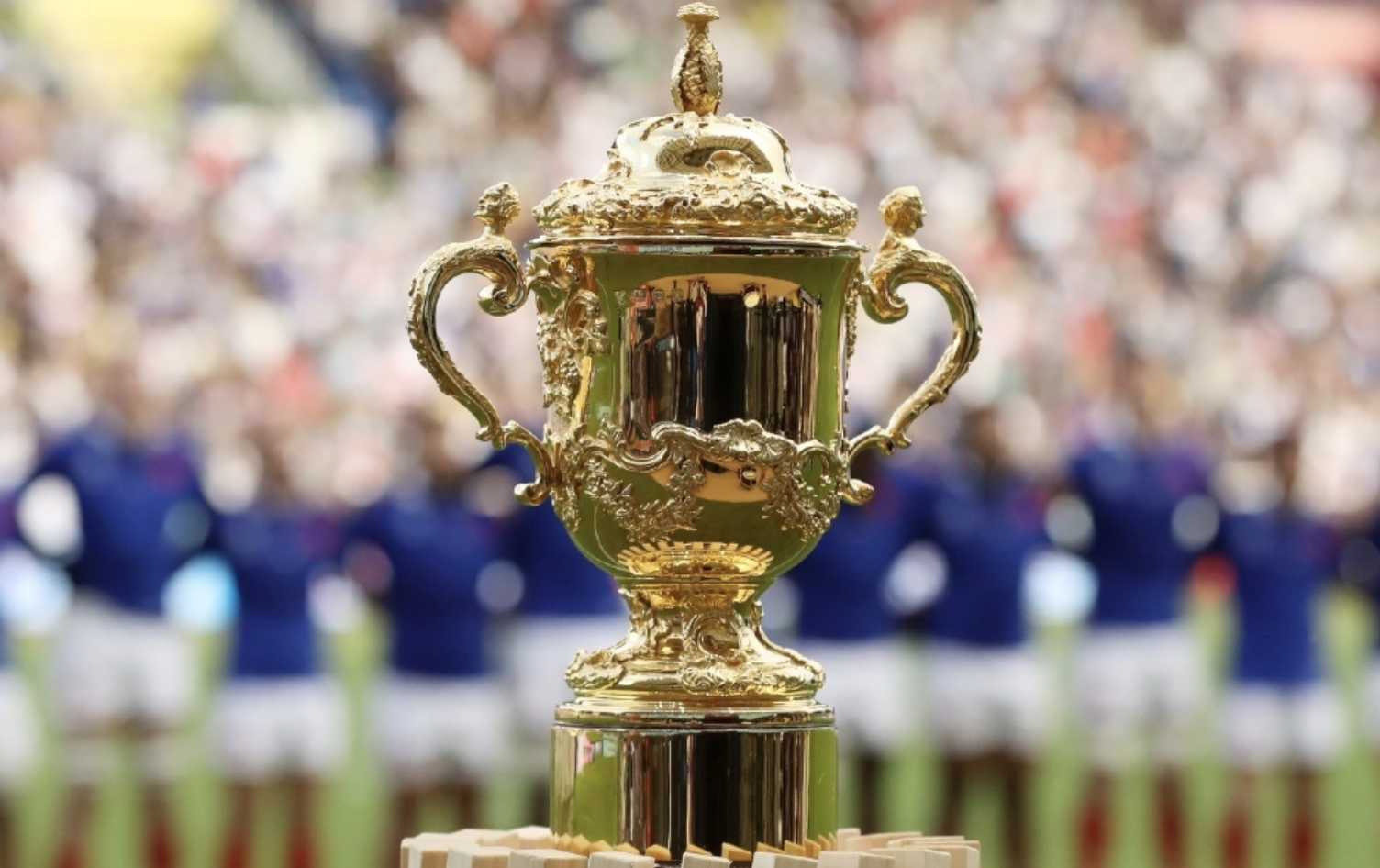 Rugby World Cup 