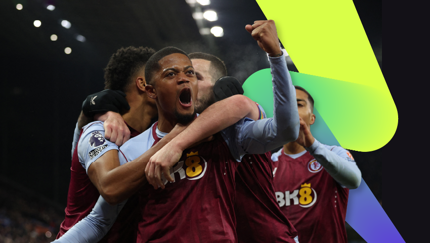 Official Aston Villa Tickets