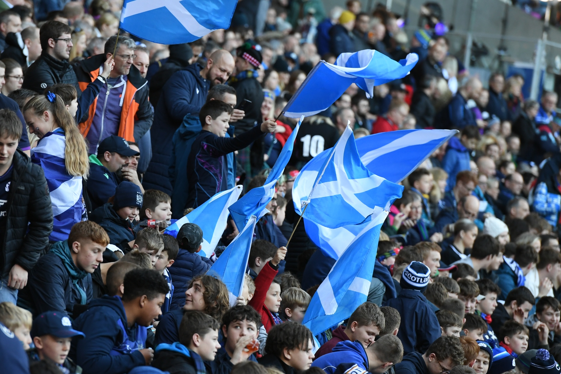 Scottish Rugby