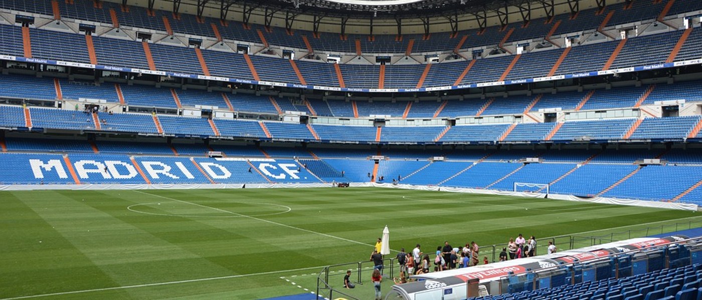Real Madrid CF