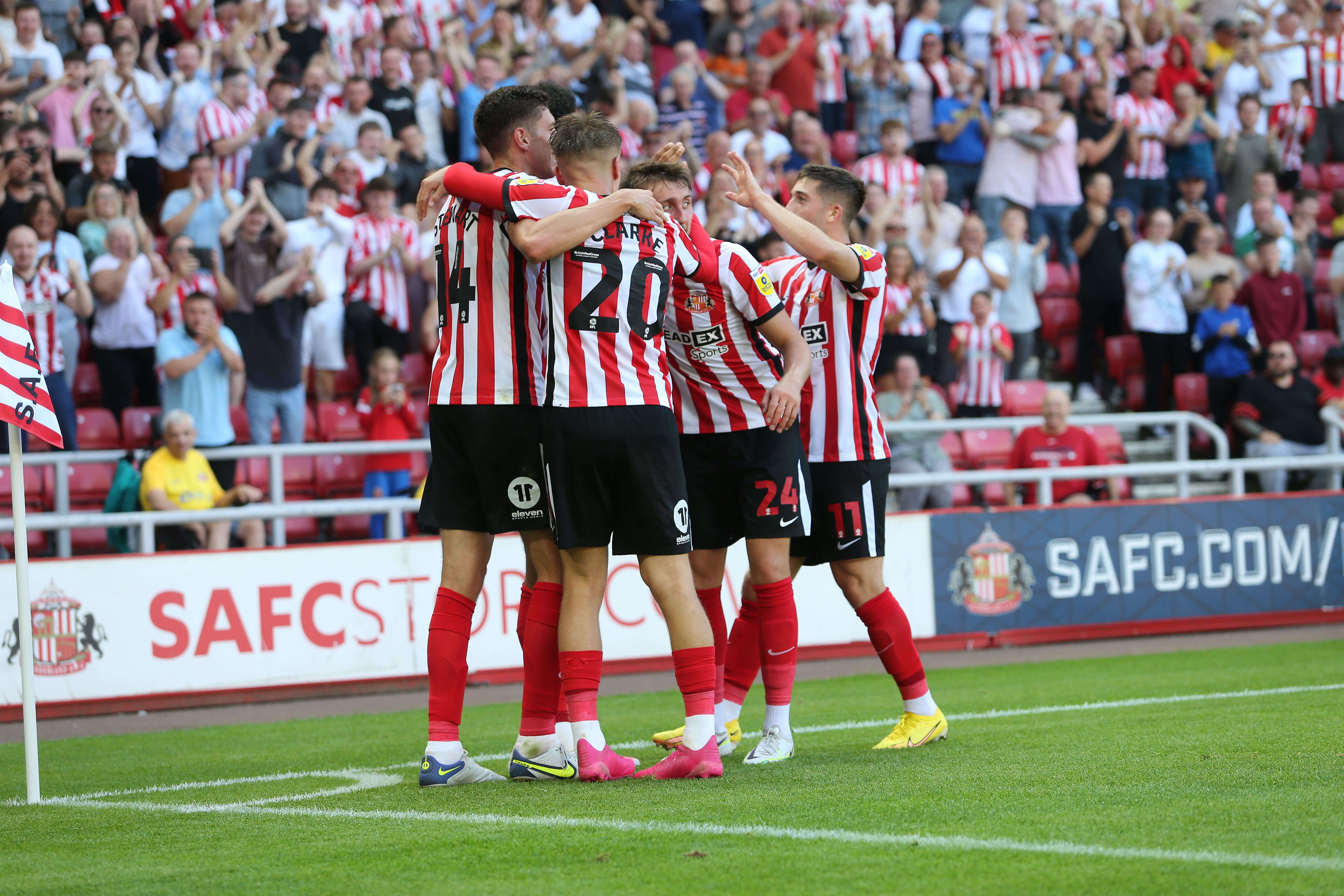 Sunderland AFC