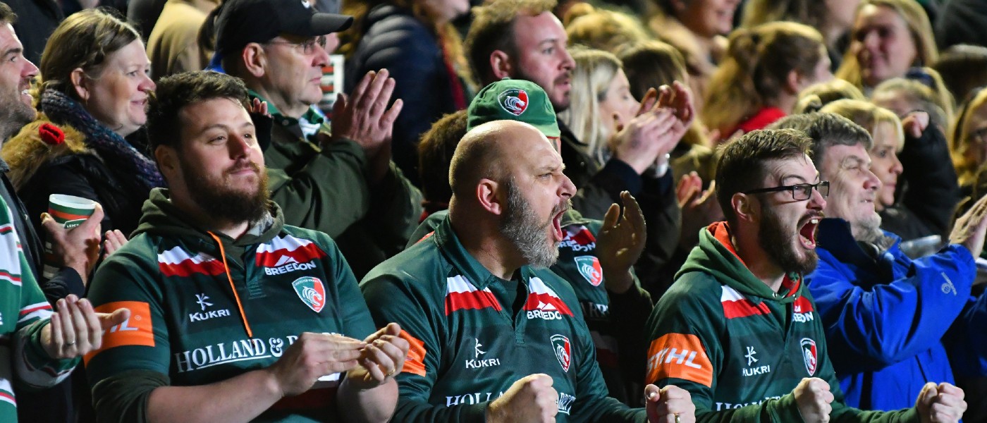 Leicester Tigers