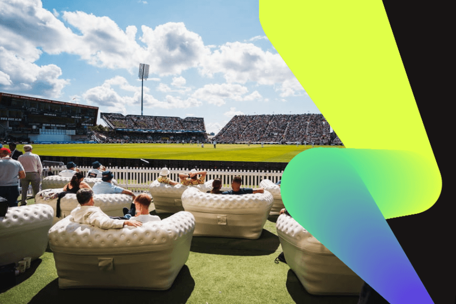 England International Cricket