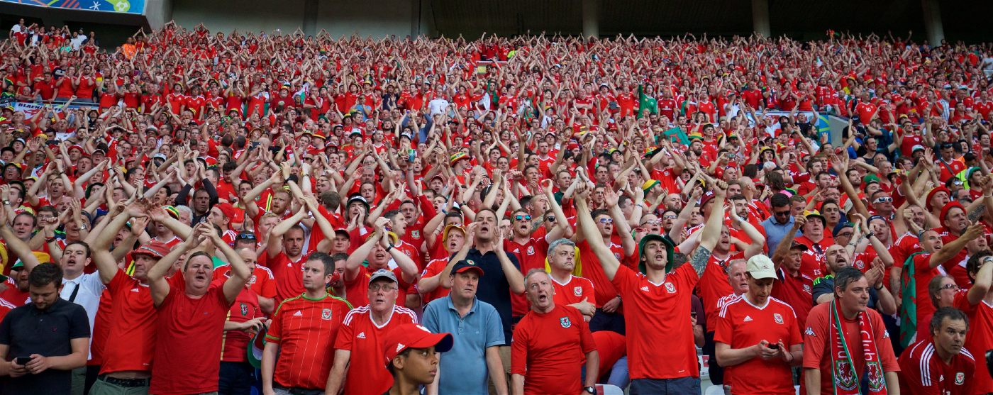 Wales