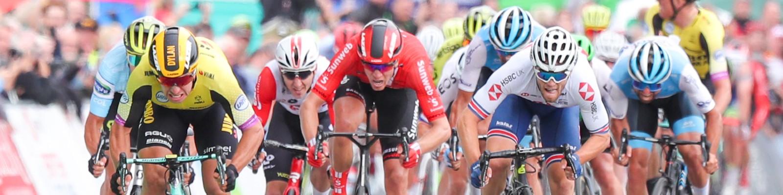 Tour of Britain 2023