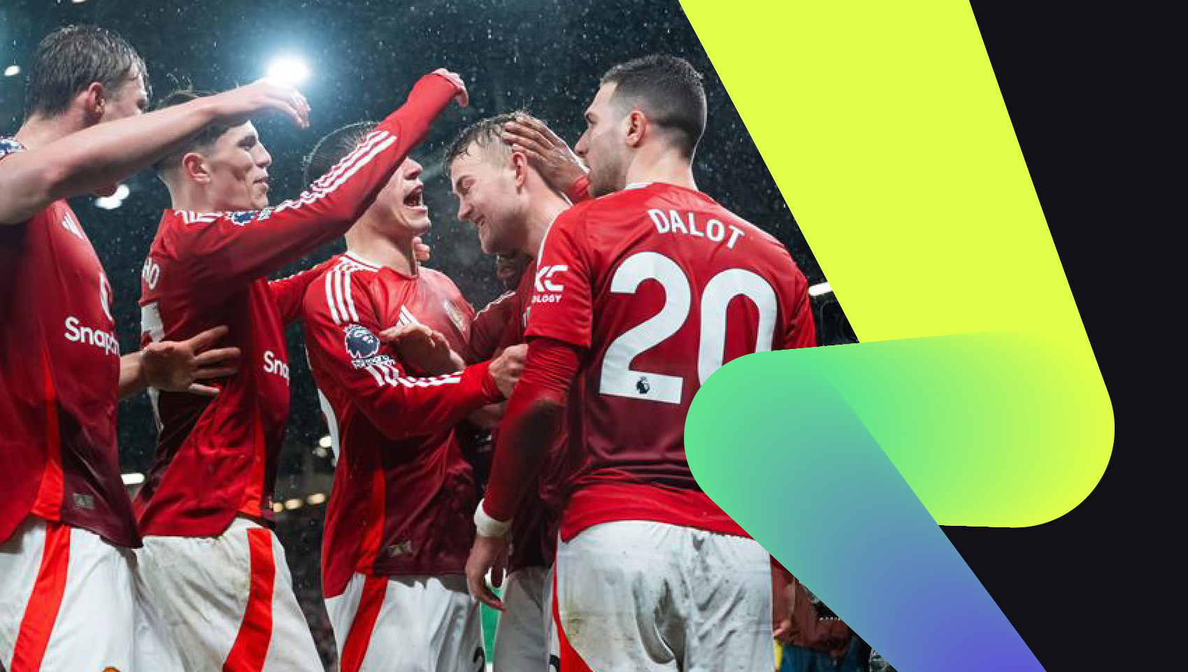 Official Manchester United Tickets