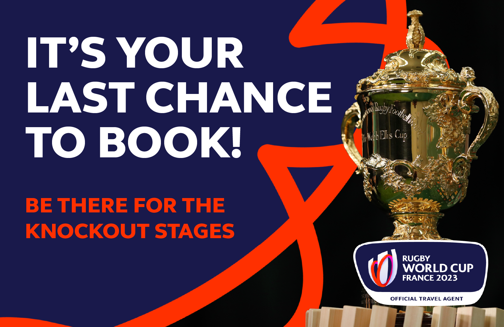 Rugby World Cup 2023