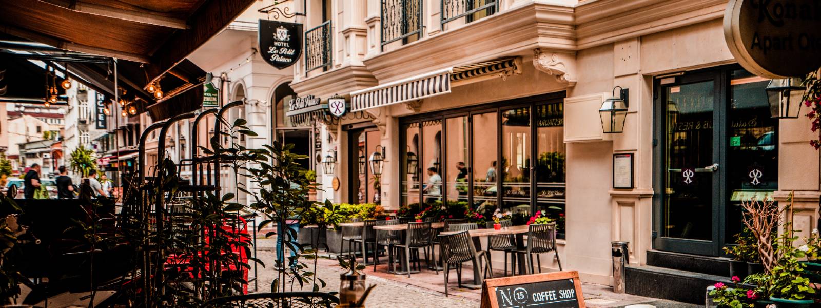 How to best experience Lille