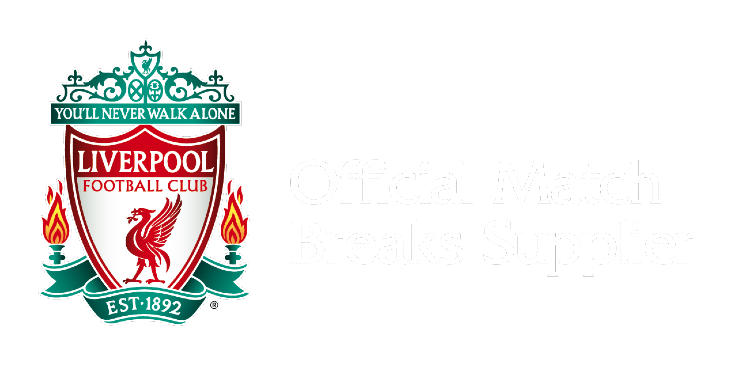 Official Liverpool FC Ticket and Hotel Breaks 