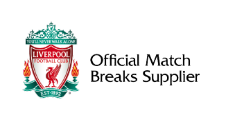 Official Liverpool FC Match Breaks 