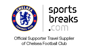 Official Chelsea FC Match Breaks