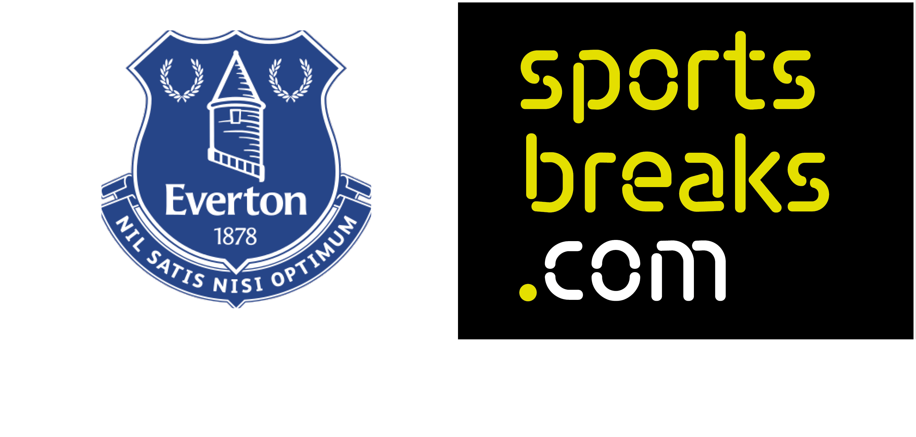 Official Everton Match Breaks