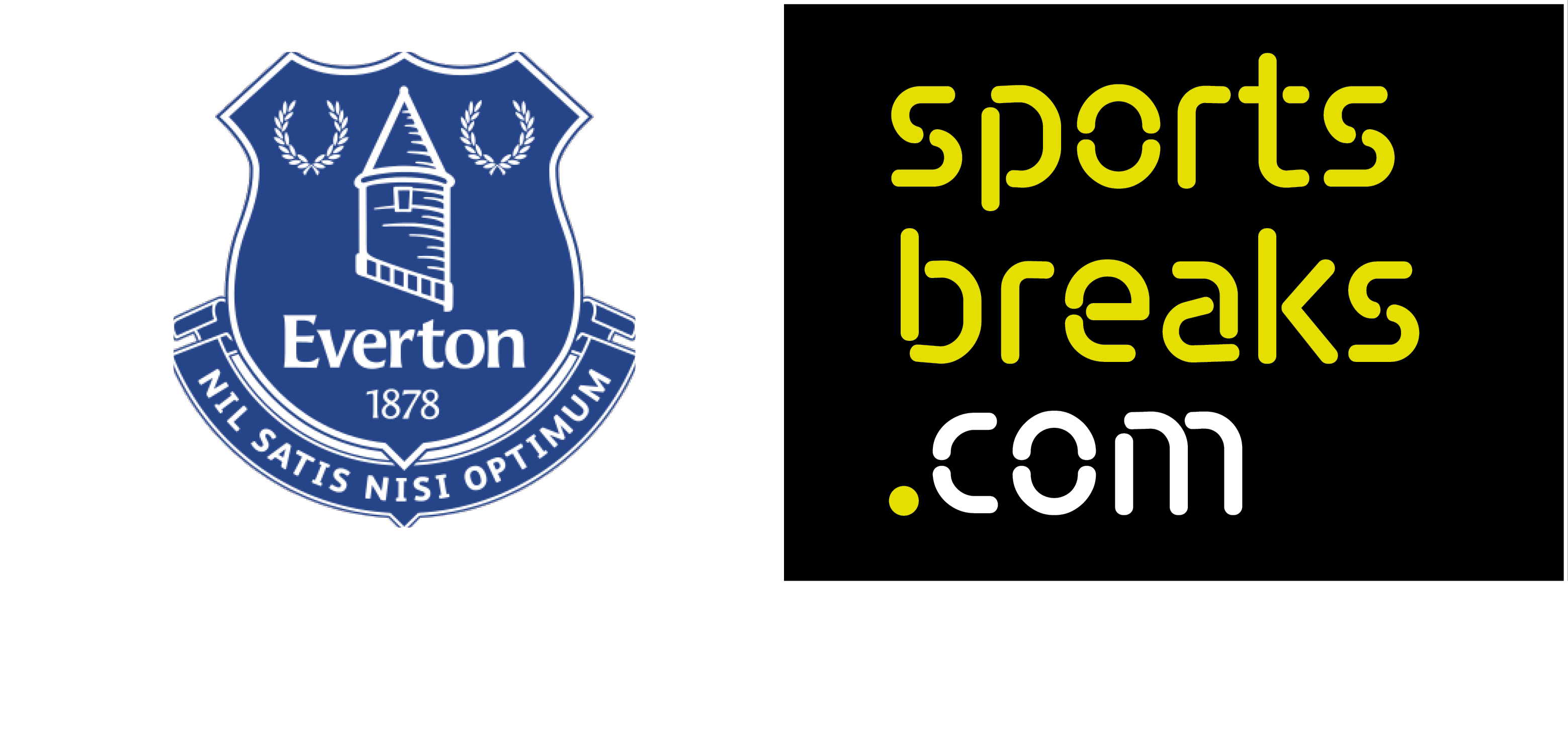 Official Everton tickets with hotels from Sportsbreaks.com