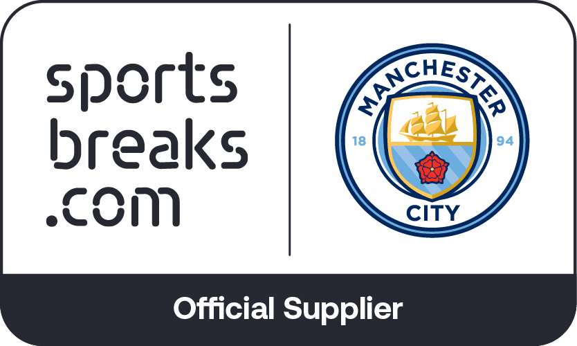 Manchester City Ticket & Hotel Packages